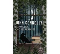 Le pays des choses perdues