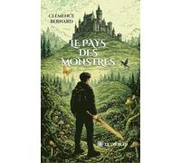 Le pays des monstres