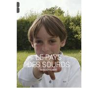 Le pays des sourds - DVD