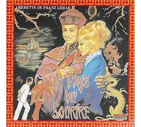 Le Pays Du Sourire - Franz Lehar