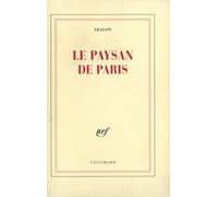 Le paysan de Paris