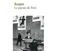 Le paysan de paris