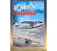 Le pby catalina - dvd le roi des oceans