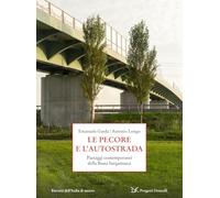Le pecore e l'autostrada. Paesaggi contemporanei della Bassa bergamasca