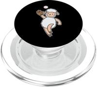 Le pecore giocano a baseball PopSockets PopGrip per MagSafe