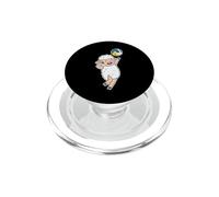 Le pecore giocano a pallavolo PopSockets PopGrip per MagSafe