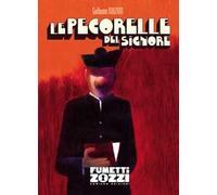 Le pecorelle del Signore