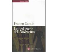 Le pedagogie del Novecento