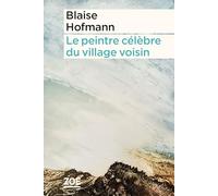 Le peintre célèbre du village voisin