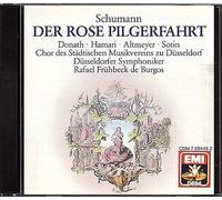 Le Pélerinage de la Rose