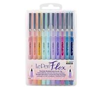 Uchida Le Pen 10/Pkg-Pastello