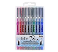 Le Pen Flex primario 10 colori