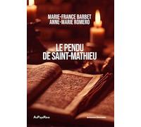 Le pendu de Saint Mathieu