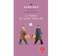Le Pendu de Saint-Pholien
