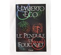 Le Pendule de Foucault