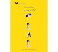 Libri Tomaso Binga - Le Pene Del Pene