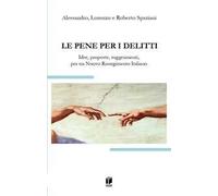 Le pene per i delitti