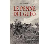 Le penne del Gufo