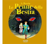 LE PENNE DELLA BESTIA: Un viaggio iniziatico tra i simboli della psiche