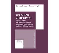 Le pensioni ai superstiti