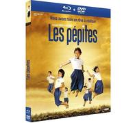 Le Pepite COMBO BLU-RAY + DVD NUOVO