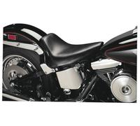 Le Pera Bare Bones Sella Singola Liscia #LX-007