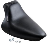 Le Pera Bare Bones Solo Seat Biker Gel - Vinyl #LGX-007