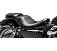 LE PERA LCK-006P CUSCINO PASSEGGERO BARE BONES SERIES HARLEY XL 1200 L LOW 2008