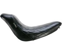 LE PERA LK-007DM BARE BONES SELLA SINGOLA HARLEY FLSTFB 1690 ABS FAT BOY LO 2017