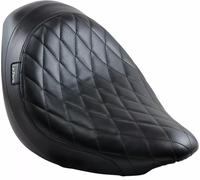 LE PERA LK-010SPDM SELLA SINGOLA SANORA SPORT HARLEY FLSTF 1690 FAT BOY 2012