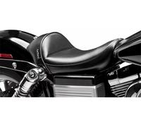 LE PERA LK-421 SELLA CAFé STUBS HARLEY FXDWG 1690 ABS DYNA WIDE GLIDE 2017