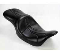 Le Pera LK-907 Sella Sorrento Cucitura 2-Up Lunghezza Completa 67-4466