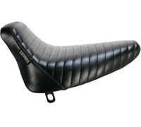 LE PERA LN-007PT BARE BONES SELLA SINGOLA HARLEY FLST 1340 HERITAGE SOFTAIL 1986