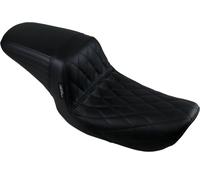 LE PERA LN-591DM SELLA KICKFLIP HARLEY FXDXT 1450 DYNA SUPER GLIDE T-SPORT 2001