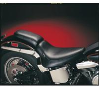 LE PERA LN-850P CUSCINO PASSEGGERO SILHOUETTE HARLEY FLSTF 1340 FAT BOY 1998