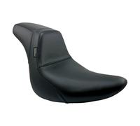 Le Pera, monosella KickFlip. Liscio 18-20 (NU) Softail FLFB Fat Boy; 20-21 FLFBS