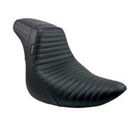 Le Pera, monosella KickFlip. pieghettata 18-20 (NU) Softail FLFB Fat Boy; 20-21
