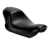 Le Pera Sella Per Moto Bare Bones Lt Solo Smooth Harley Davidson Xl 1200 C Sportster Custom Lfk-006