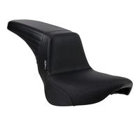 Le Pera Sella Per Moto Harley Davidson Fxbr 1750 Abs 18-20/fxbr 1923 Abs 2023/fxbrs 1868 Abs 18-22 Lyb-590bw