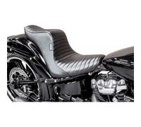 Le Pera Sella Per Moto Harley Davidson Fxbr 1750 Abs 18-20/fxbr 1923 Abs 2023/fxbrs 1868 Abs 18-22 Lyb-020pt
