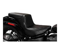 Le Pera Sella Per Moto Harley Davidson Fxbr 1750 Abs 18-20/fxbr 1923 Abs 2023/fxbrs 1868 Abs 18-22 Lyb-590dm