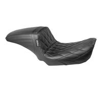 Le Pera Sella Per Moto Kickflip Harley Davidson Fld 1690 Dyna Switchback Lk-591dm