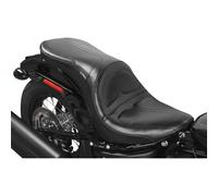 Le Pera Sella Per Moto Maverick Harley Davidson Flsl 1750 Abs Softail Slim 107