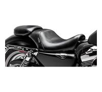 Le Pera Sella Per Moto Pillion Bare Bones Harley Davidson Xl 1200 C Sportster Custom Lfk-006p