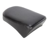 Le Pera Sella Per Moto Pillion Bare Bones Smooth Harley Davidson Flhr 1584 Road King