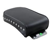 Le Pera Sella Per Moto Pillion Thin Line Studded Harley Davidson Flst 1340 Heritage Softail