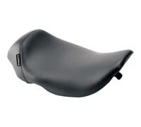 Le Pera Selle De Moto Solo Bare Bones Smooth Front Harley Davidson Flhr 1450 Road King