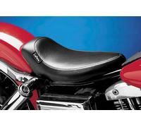 Le Pera Silhouette Series Solo Seat - Smooth Motorcycle Street Bike LN852