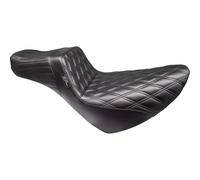 Le Pera Tailwhip Daddy Long Legs Sedili Neri #LYR-580DLDD