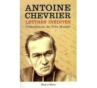 Le Père Chevrier: Fondateur du Prado à travers sa correspondance: 0